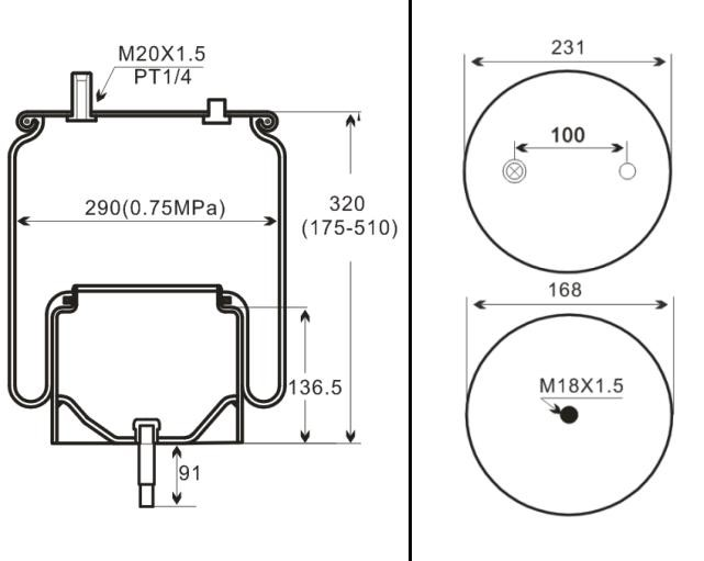 Air Spring