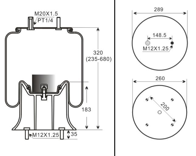 Air Spring