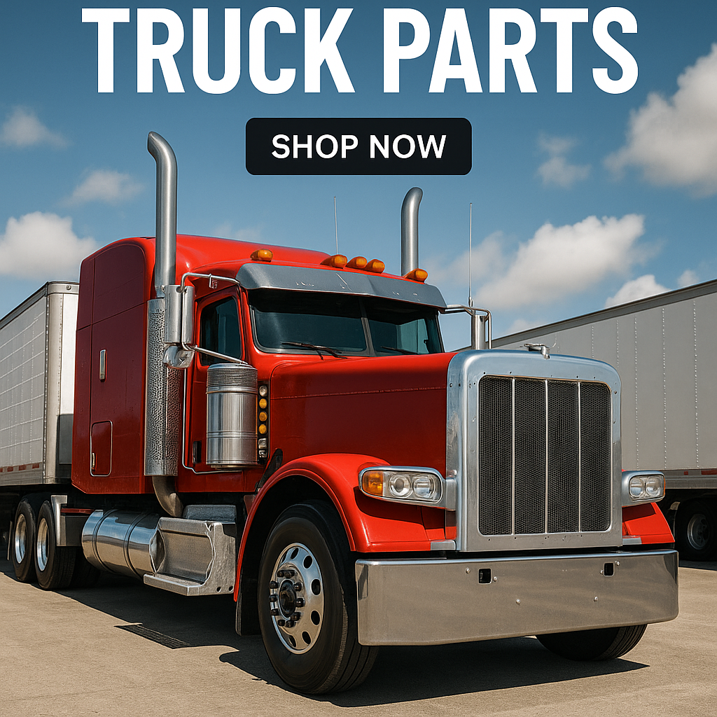 Premium Truck Parts